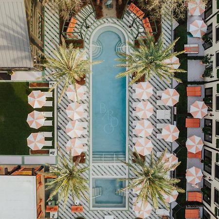 Hotel Bardo Савана Екстериор снимка
