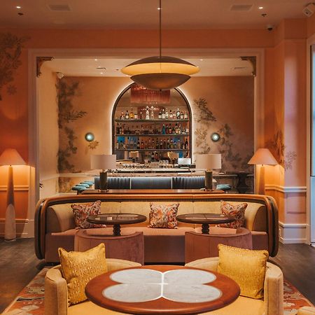 Hotel Bardo Савана Екстериор снимка