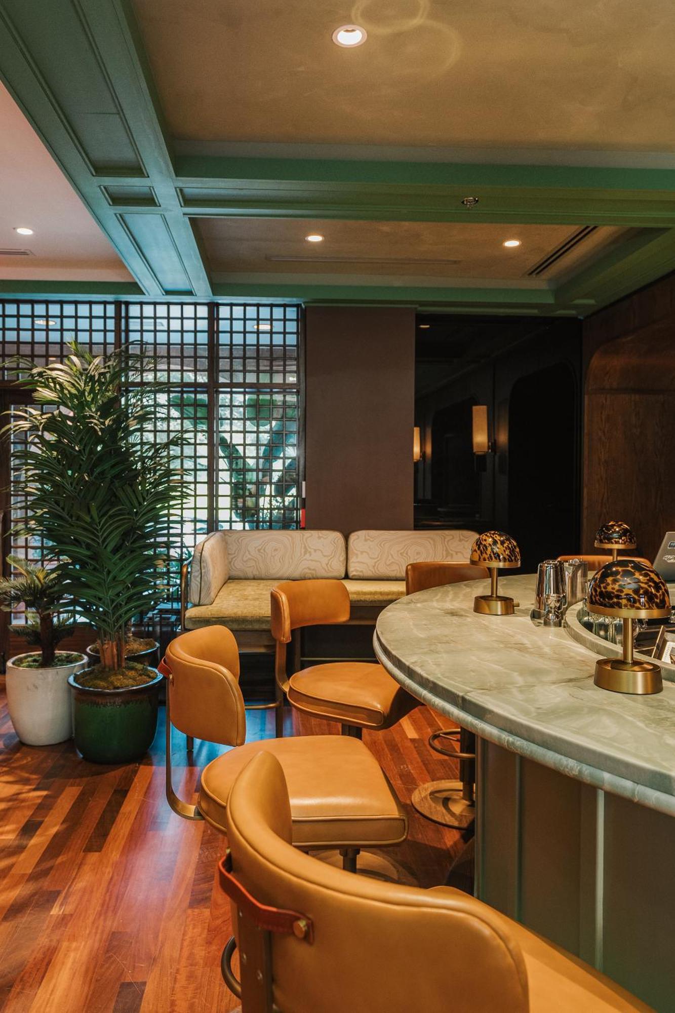 Hotel Bardo Савана Екстериор снимка