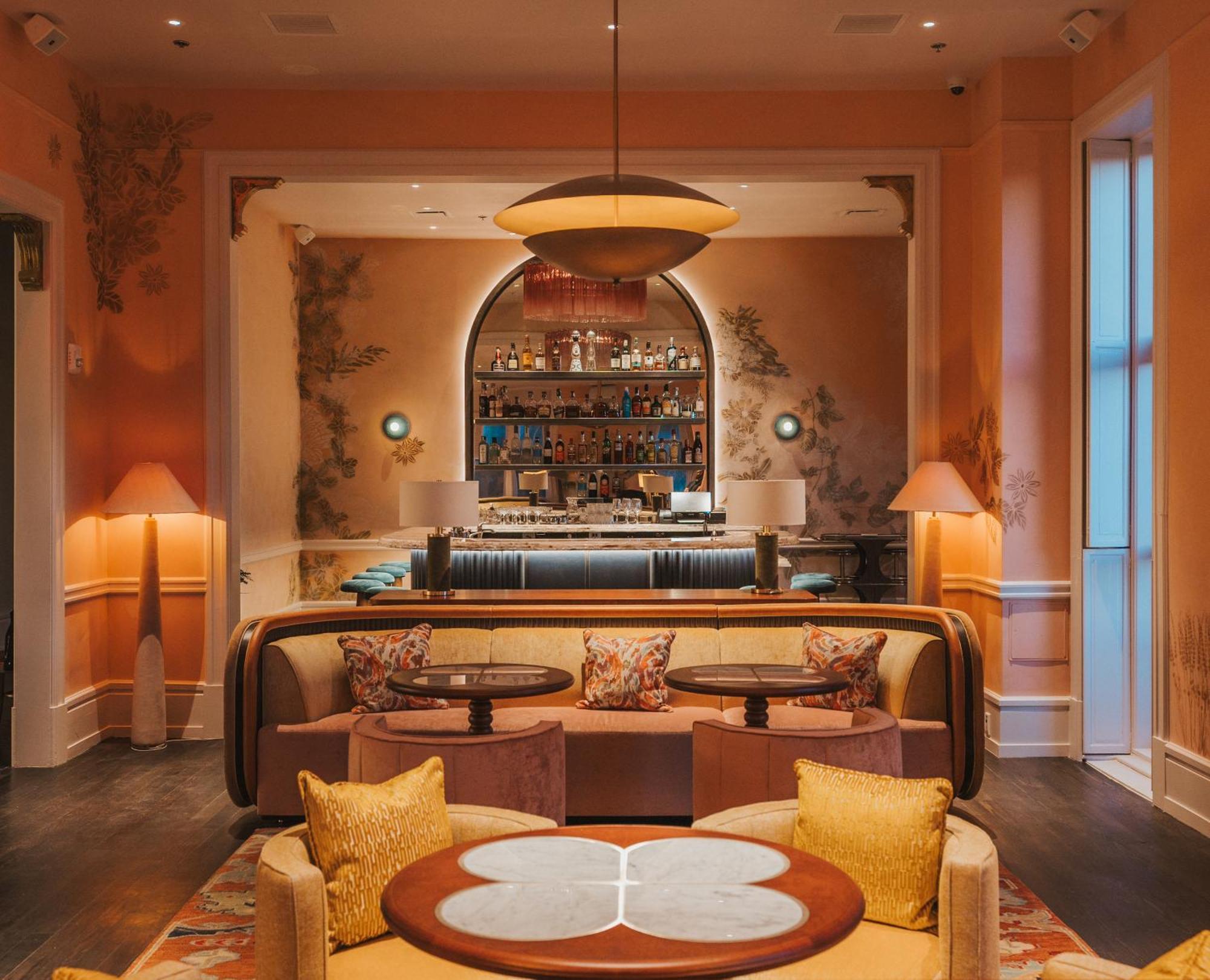 Hotel Bardo Савана Екстериор снимка
