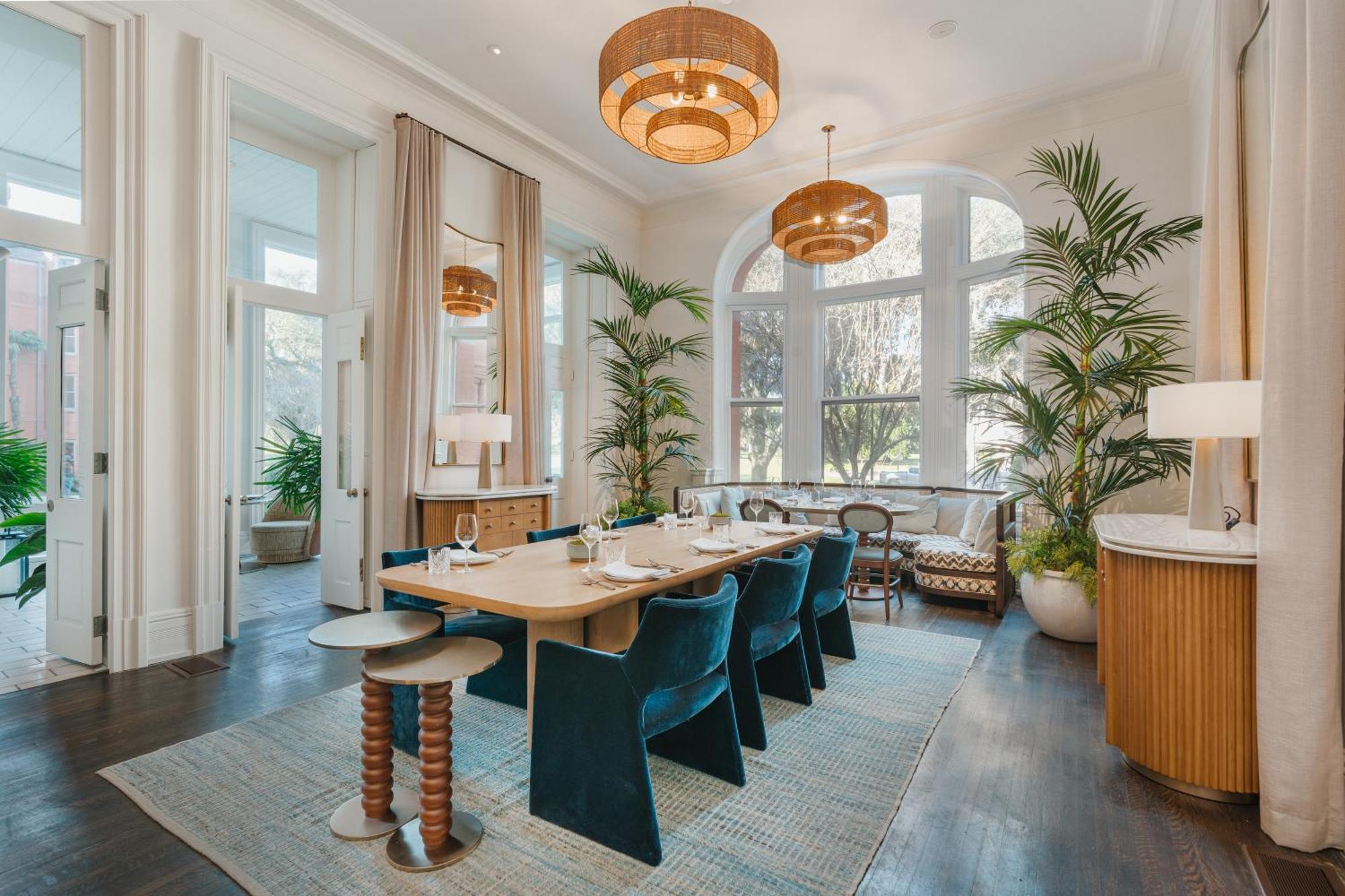 Hotel Bardo Савана Екстериор снимка