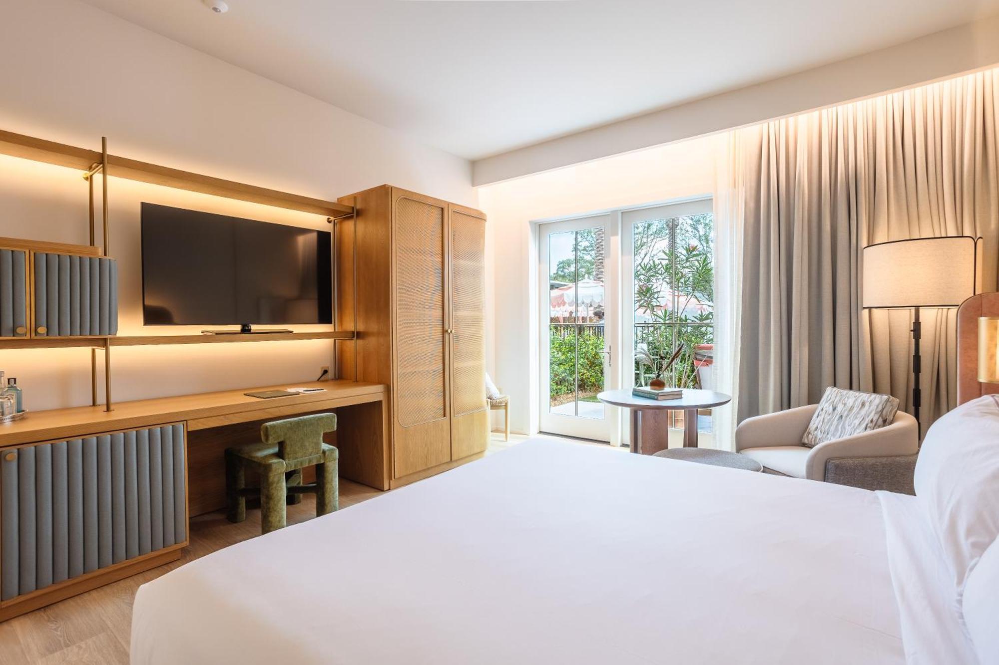 Hotel Bardo Савана Екстериор снимка