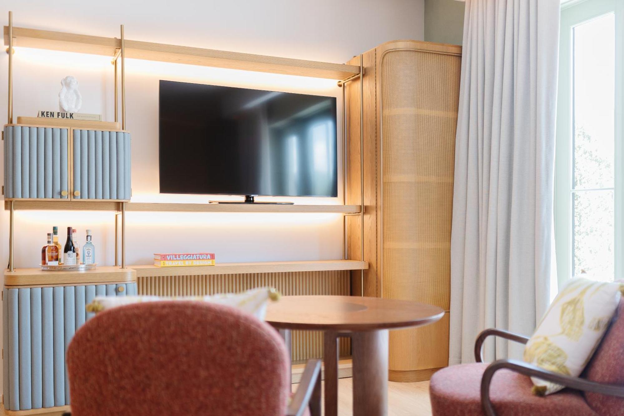Hotel Bardo Савана Екстериор снимка