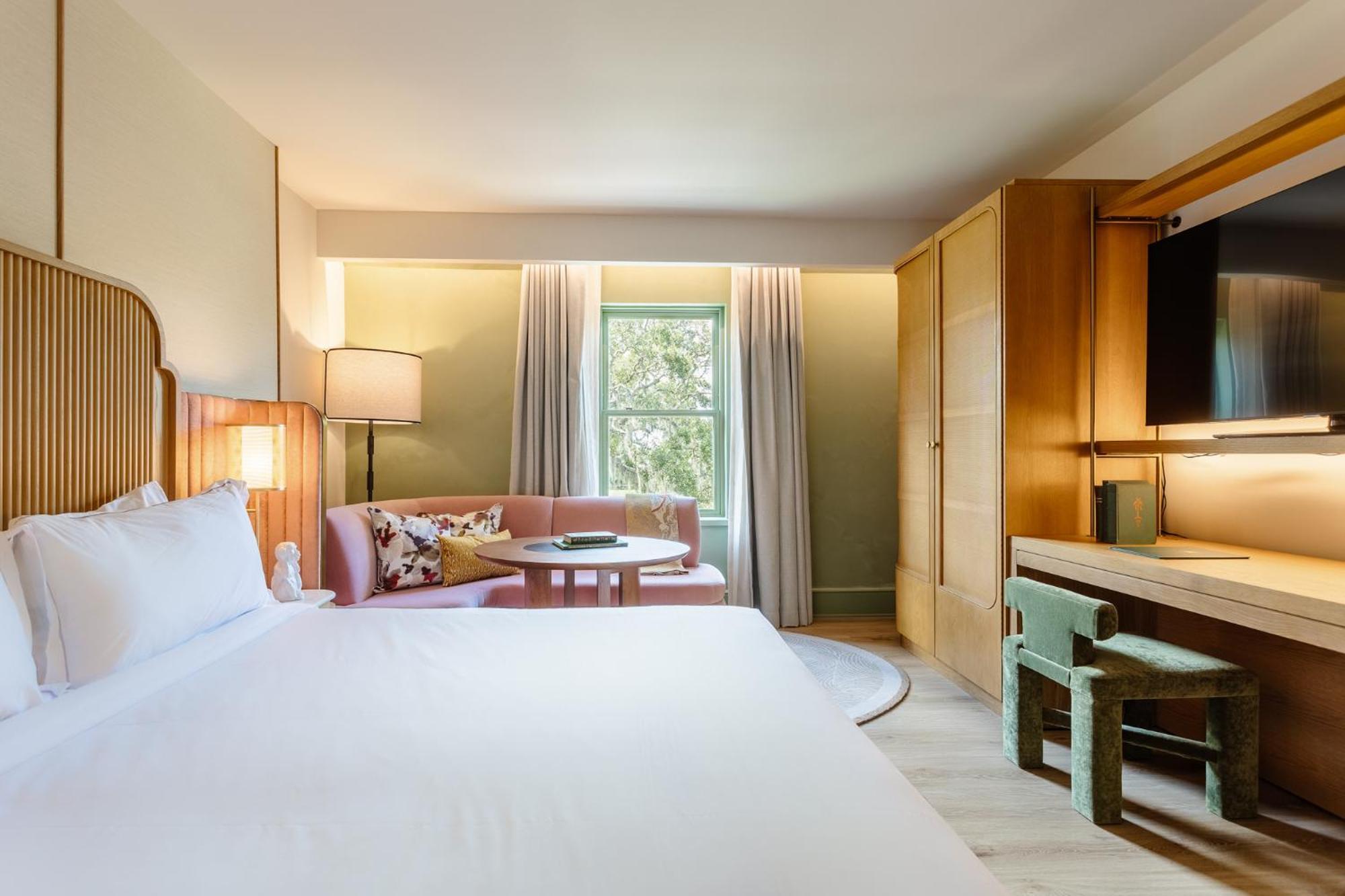 Hotel Bardo Савана Екстериор снимка