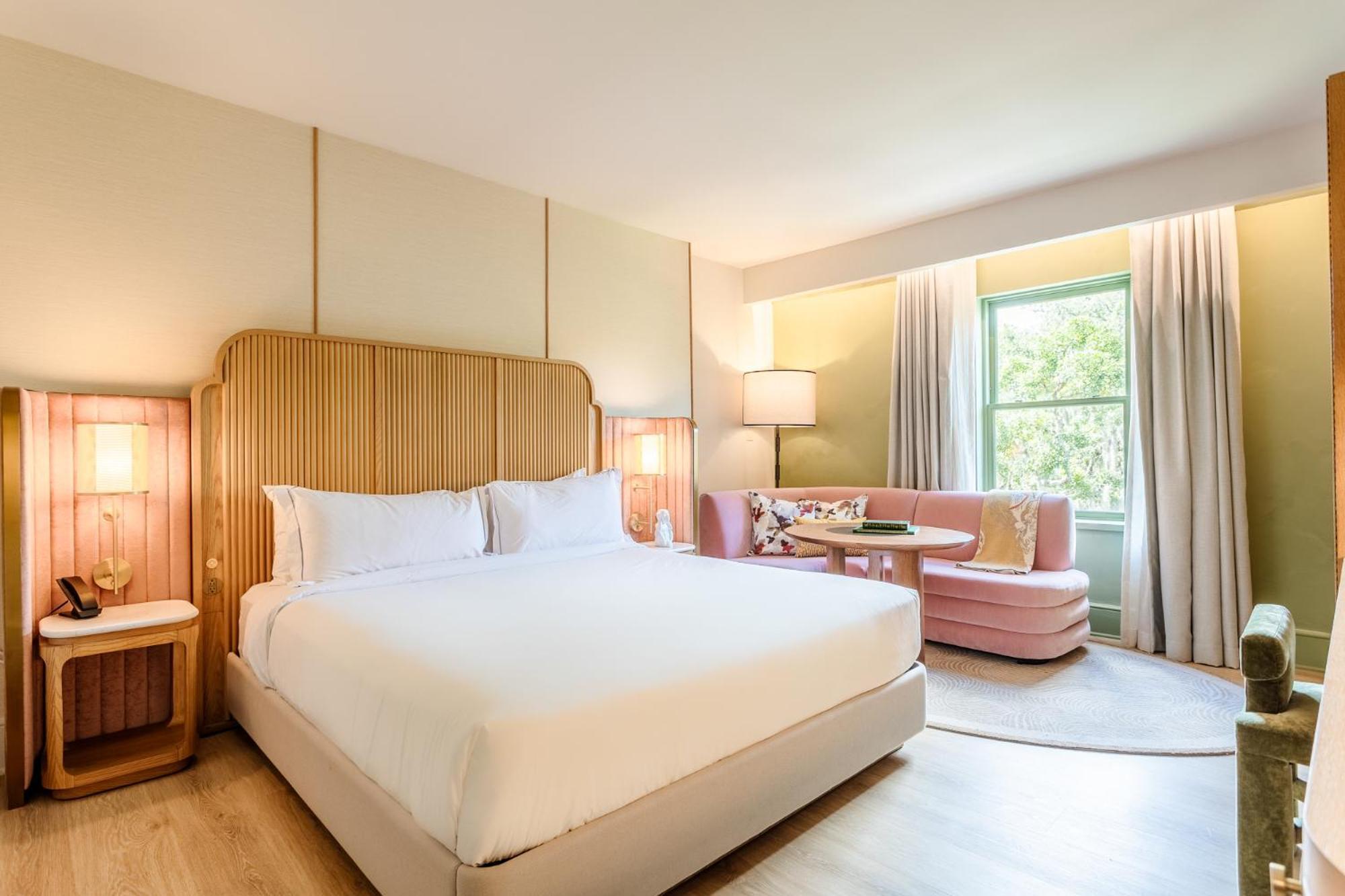 Hotel Bardo Савана Екстериор снимка