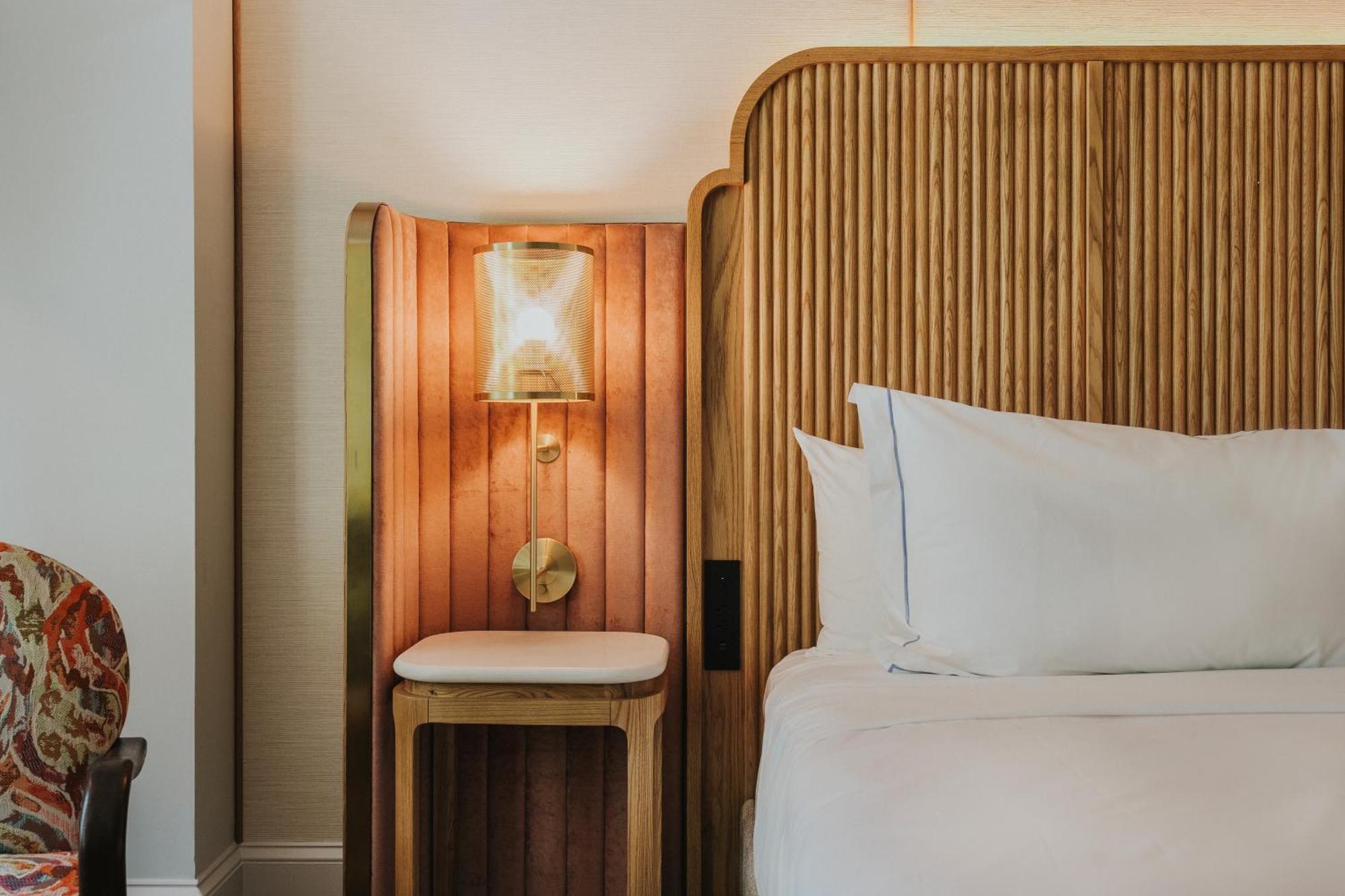 Hotel Bardo Савана Екстериор снимка