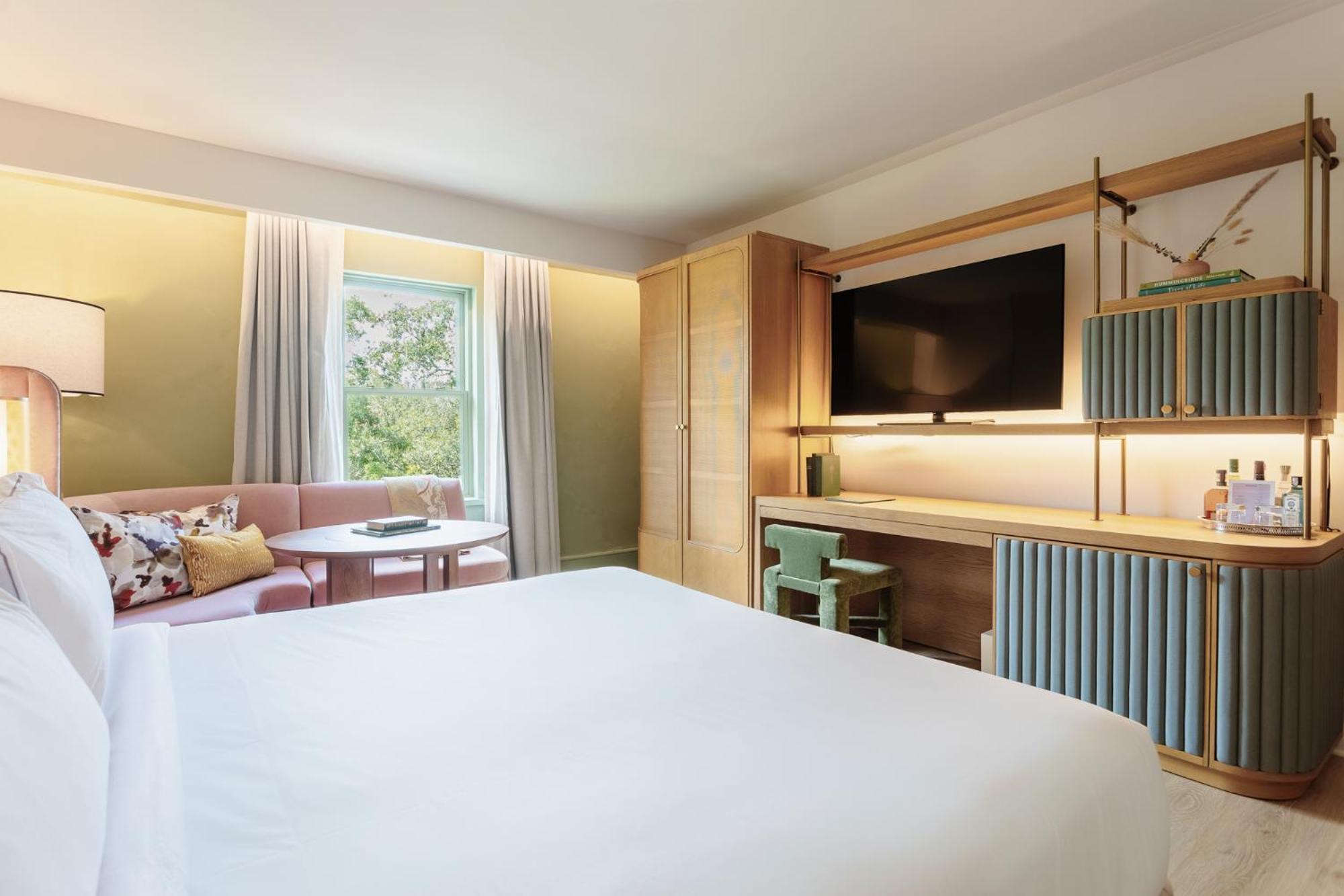 Hotel Bardo Савана Екстериор снимка
