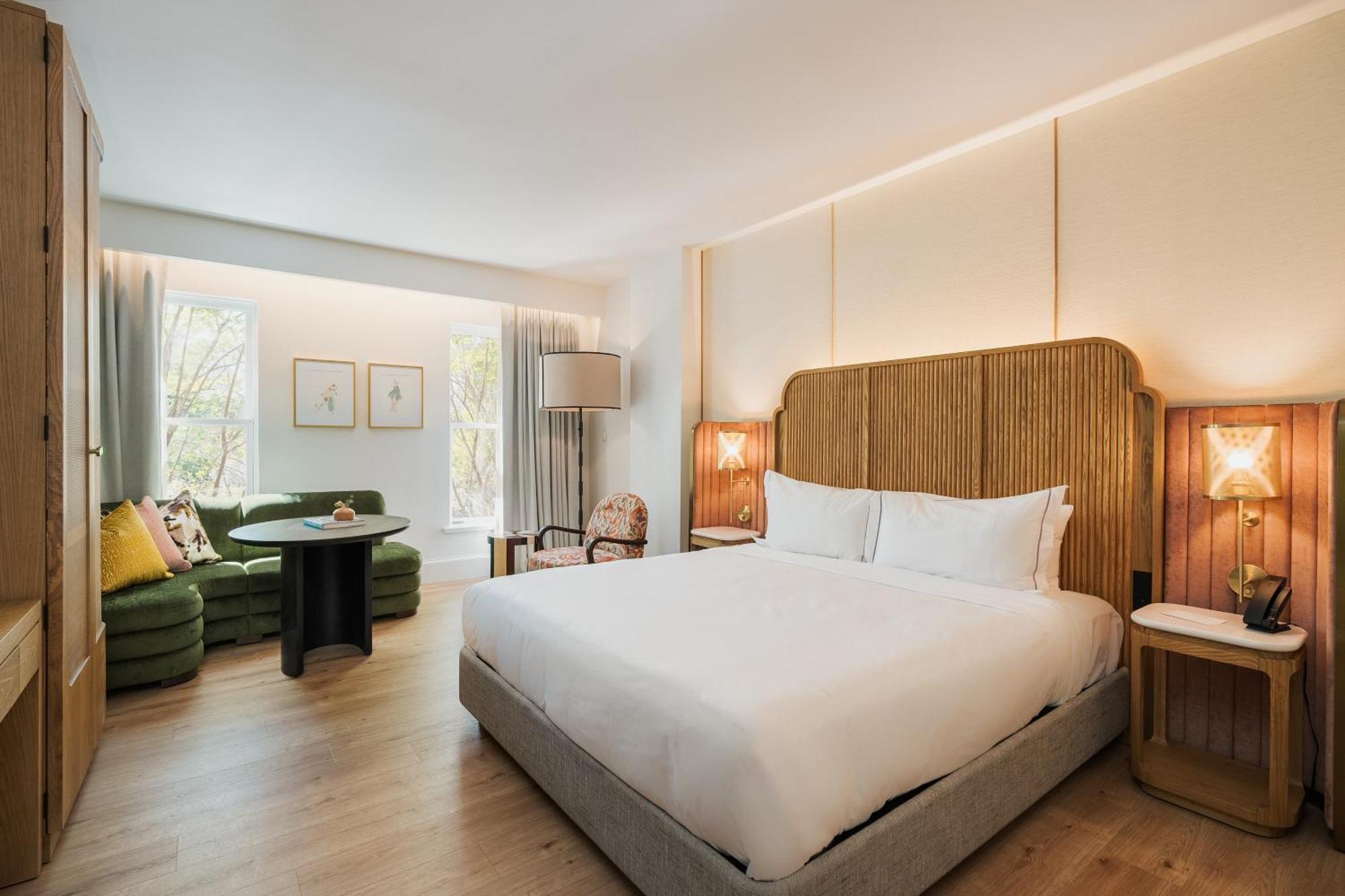 Hotel Bardo Савана Екстериор снимка