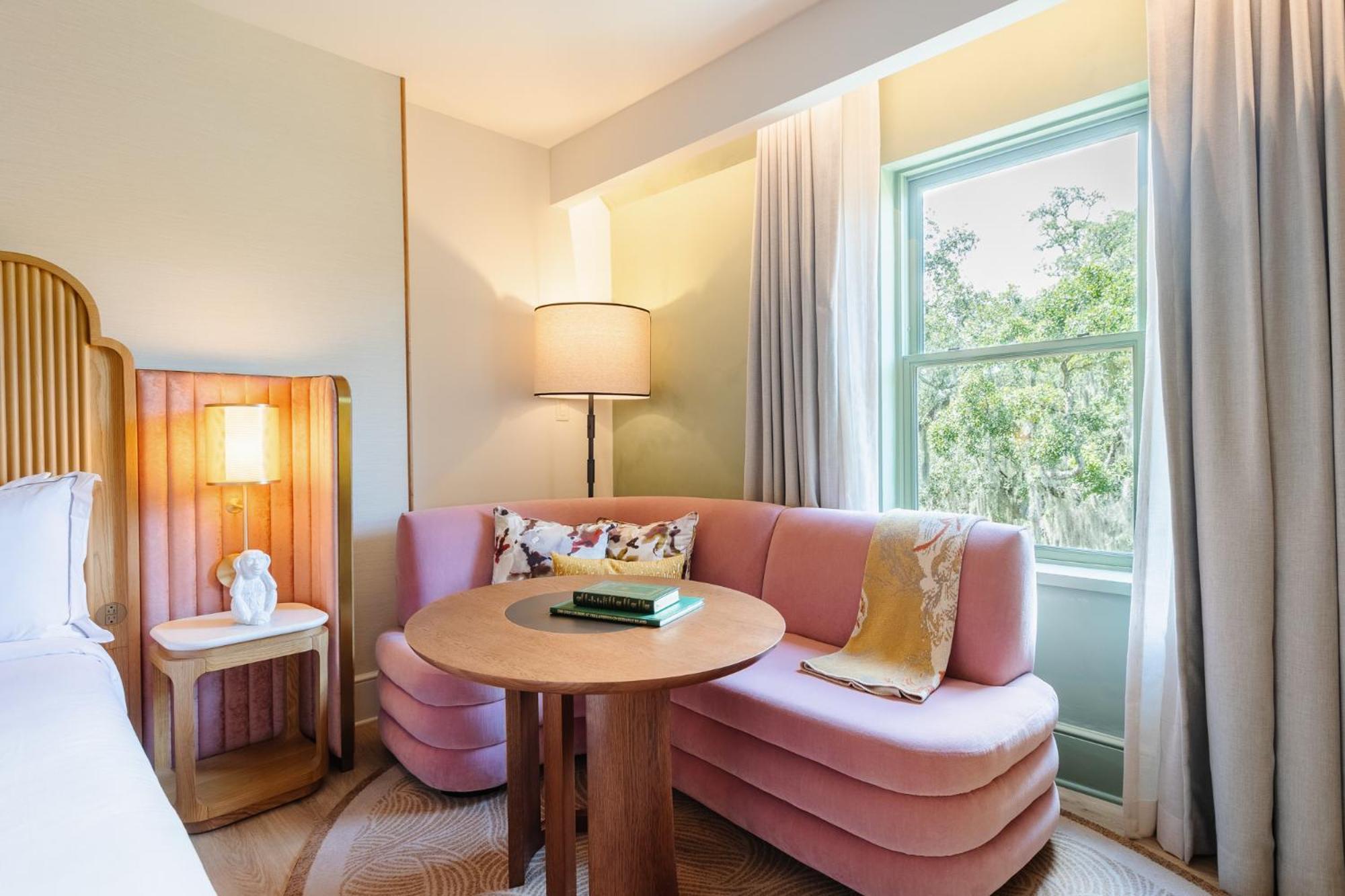 Hotel Bardo Савана Екстериор снимка
