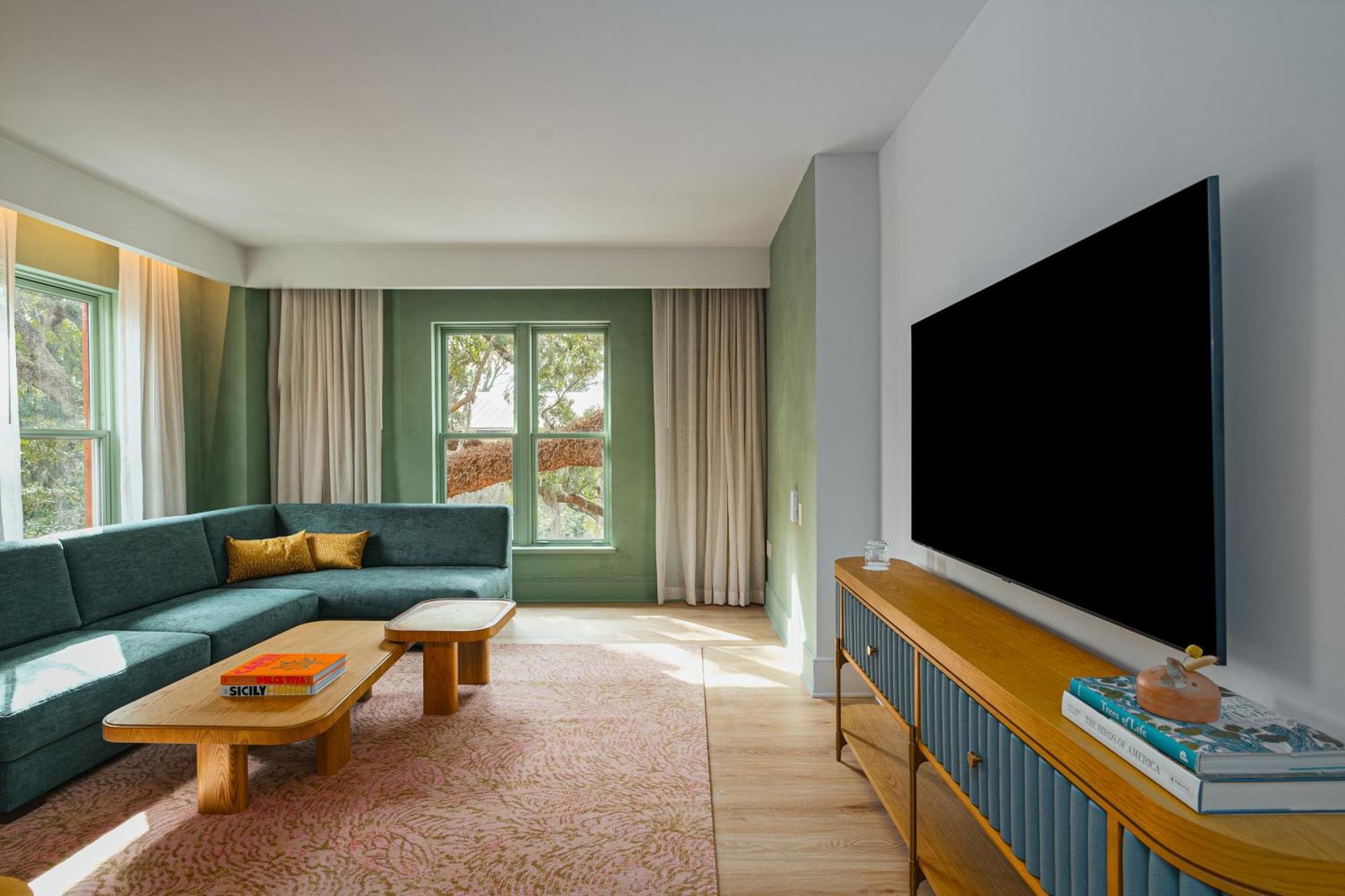 Hotel Bardo Савана Екстериор снимка