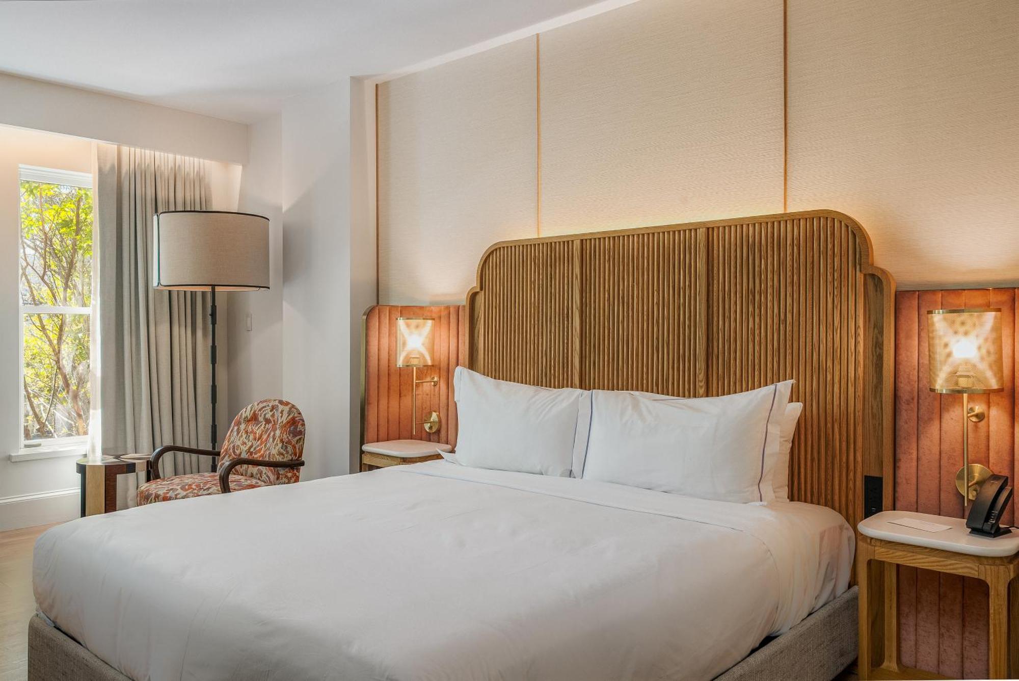 Hotel Bardo Савана Екстериор снимка
