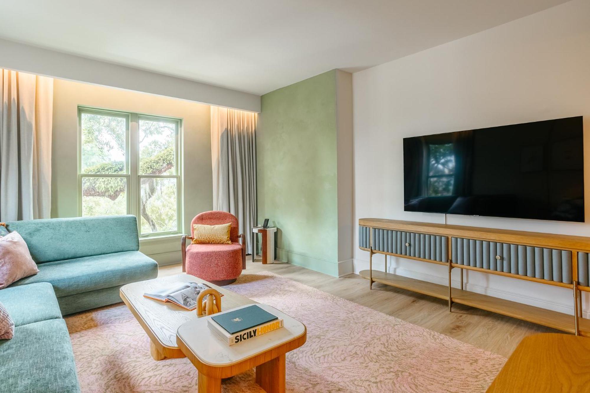 Hotel Bardo Савана Екстериор снимка